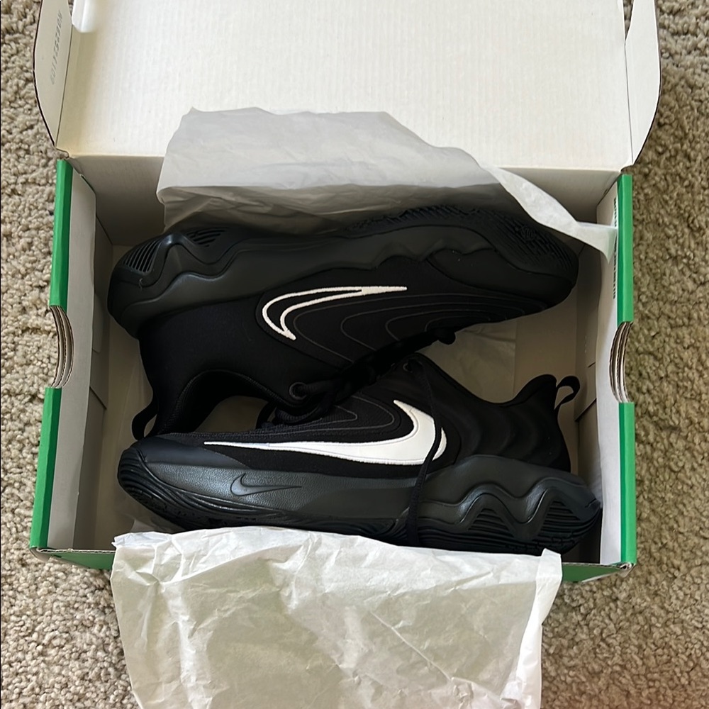 Kids Nike Giannis Athletic Sneakers